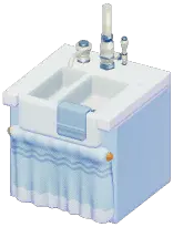 Wave Sink
