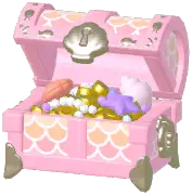 Ocean Treasure Chest