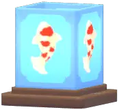 Bright Future Sea Lantern