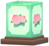 Health & Longevity Sea Lantern