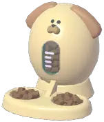 Automatic Dog Feeder