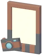Photographer Photo Frame
