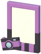 Photographer Photo Frame