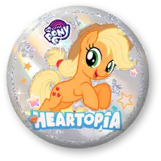 Applejack's Leap