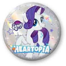 Rarity's Pride