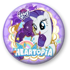 Rarity's Joy