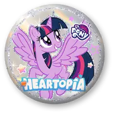 Twilight Sparkle's Soar