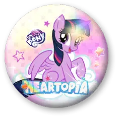 Twilight Sparkle's Grace