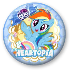 Rainbow Dash's Smile