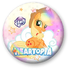 Applejack's Cunning