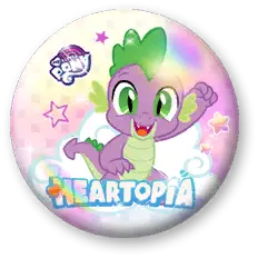 Spike's Celebration