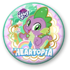 Spike's Pride