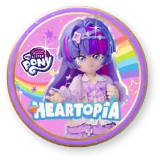 Twilight Sparkle's Calm