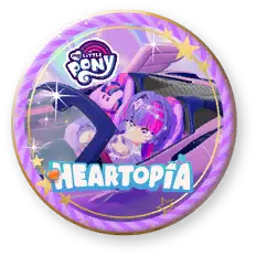 Twilight Sparkle's Confidence