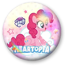 Pinkie Pie's Awe