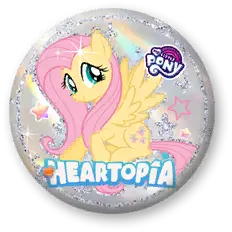 Fluttershy's Eagerness