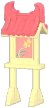 Spring Festival Market Billboard