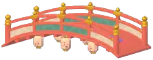 Huayun Lantern Bridge