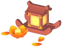 Huayun Water Lantern