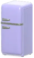 Top-Freezer Fridge