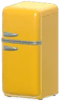 Top-Freezer Fridge