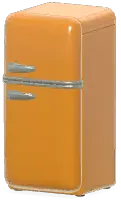 Top-Freezer Fridge