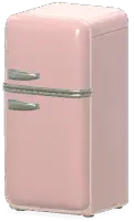 Top-Freezer Fridge