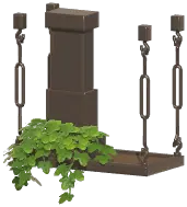 Industrial Range Hood
