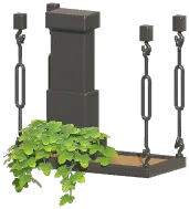 Industrial Range Hood
