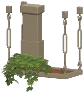 Industrial Range Hood