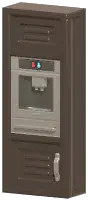 Industrial Water Dispenser