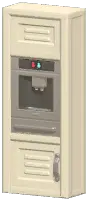 Industrial Water Dispenser
