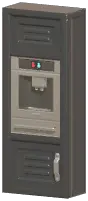 Industrial Water Dispenser