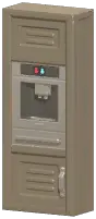Industrial Water Dispenser