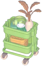 Alarm Cart