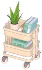 Book Cart