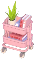 Book Cart