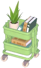 Book Cart