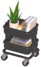 Book Cart