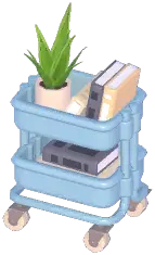 Book Cart