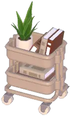 Book Cart