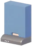 Minimalist Range Hood