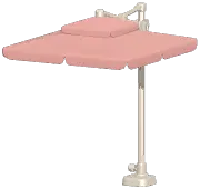 Minimalist Parasol