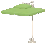 Minimalist Parasol