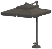 Minimalist Parasol