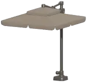 Minimalist Parasol