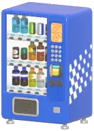 Beverage Machine