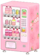 Beverage Machine