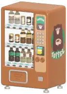 Beverage Machine