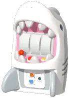 Shark Game Console